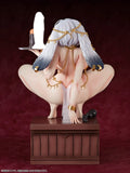 【18+】肉感少女 異種族踊り子 サフィラ《27年4月預定》 行版 全數$1498 / *免運費   店取pt:20 / 26年11月9日*該產品有可能因供應商派貨不足而未能提供