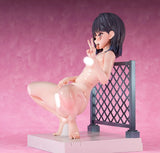 【18+】肉感少女 木野崎ひな《27年4月預定》 行版 全數$1628 / *免運費   店取pt:20 / 26年11月16日*該產品有可能因供應商派貨不足而未能提供
