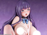 【再販/18+】肉感少女 ふたなり少女 悠亜 1/6《27年4月預定》 行版 全數$1498 / *免運費   店取pt:20 / 26年11月23日