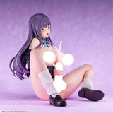 【再販/18+】肉感少女 ふたなり少女 悠亜 1/6《27年4月預定》 行版 全數$1498 / *免運費   店取pt:20 / 26年11月23日