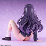 【18+】肉感少女 悠亜 ふたなり解除ver. 1/6《27年4月預定》 行版 全數$1498 / *免運費   店取pt:20 / 26年11月23日