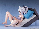 【18+】肉感少女 無防備ゲーマー 音無さつき《27年4月預定》 行版 全數$1628 / *免運費   店取pt:20 / 26年11月23日