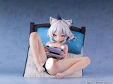 【18+】肉感少女 無防備ゲーマー 音無さつき《27年4月預定》 行版 全數$1628 / *免運費   店取pt:20 / 26年11月23日