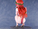 【18+】肉感少女 赤髪猫娘 ヘレナ 全裸ver.《27年4月預定》 行版 全數$698 / *免運費   店取pt:10 / 26年12月7日*該產品有可能因供應商派貨不足而未能提供