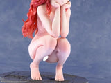 【18+】肉感少女 赤髪猫娘 ヘレナ 全裸ver.《27年4月預定》 行版 全數$698 / *免運費   店取pt:10 / 26年12月7日*該產品有可能因供應商派貨不足而未能提供