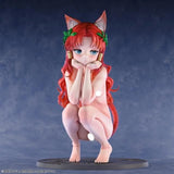 【18+】肉感少女 赤髪猫娘 ヘレナ 全裸ver.《27年4月預定》 行版 全數$698 / *免運費   店取pt:10 / 26年12月7日*該產品有可能因供應商派貨不足而未能提供