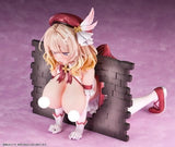 【18+】肉感少女 壁尻 魔法少女 ローゼル《27年5月預定》 行版 全數$1628 / *免運費   店取pt:20 / 26年12月7日