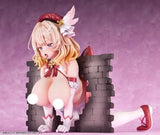 【18+】肉感少女 壁尻 魔法少女 ローゼル《27年5月預定》 行版 全數$1628 / *免運費   店取pt:20 / 26年12月7日