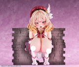 【18+】肉感少女 壁尻 魔法少女 ローゼル《27年5月預定》 行版 全數$1628 / *免運費   店取pt:20 / 26年12月7日