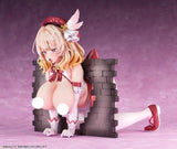 【18+】肉感少女 壁尻 魔法少女 ローゼル《27年5月預定》 行版 全數$1628 / *免運費   店取pt:20 / 26年12月7日