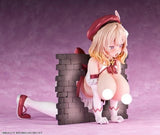 【18+】肉感少女 壁尻 魔法少女 ローゼル《27年5月預定》 行版 全數$1628 / *免運費   店取pt:20 / 26年12月7日