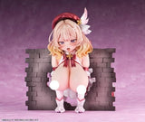【18+】肉感少女 壁尻 魔法少女 ローゼル《27年5月預定》 行版 全數$1628 / *免運費   店取pt:20 / 26年12月7日