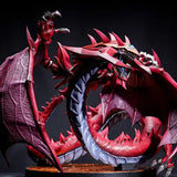 遊☆戯☆王デュエルモンスターズGX 神炎皇ウリア《25年11月預定》 4582766343615