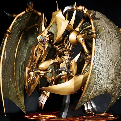 遊☆戯☆王デュエルモンスターズGX 降雷皇ハモン《26年4月預定》 日版 全數$2148 / *免運費   店取pt:20 / 25年9月22日