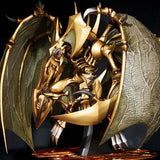 遊☆戯☆王デュエルモンスターズGX 降雷皇ハモン《26年4月預定》 日版 全數$2148 / *免運費   店取pt:20 / 25年9月22日