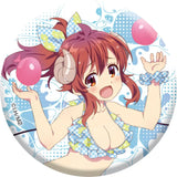 まちカドまぞく 2丁目 描き下ろし缶バッジコレクション 水遊びVer.(襟章)(全套10個入)※不設寄送《24年5月預定》 4582777520098
