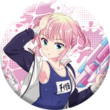 まちカドまぞく 2丁目 描き下ろし缶バッジコレクション 水遊びVer.(襟章)(全套10個入)※不設寄送《24年5月預定》 4582777520098