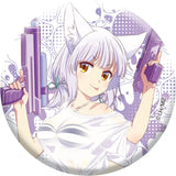 まちカドまぞく 2丁目 描き下ろし缶バッジコレクション 水遊びVer.(襟章)(全套10個入)※不設寄送《24年5月預定》 4582777520098
