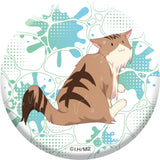 まちカドまぞく 2丁目 描き下ろし缶バッジコレクション 水遊びVer.(襟章)(全套10個入)※不設寄送《24年5月預定》 4582777520098