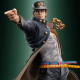 【再販】スタチューレジェンド ジョジョの奇妙な冒険 第3部 空条承太郎《24年8月預定》 4582777520647