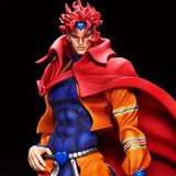 【再販】スタチューレジェンド ジョジョの奇妙な冒険 第3部 DIO《24年8月預定》 4582777520685