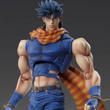 【再販】超像可動 ジョジョの奇妙な冒険 第2部 ジョセフ・ジョースター《24年9月預定》 4582777528100