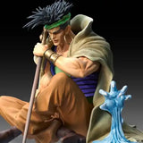 スタチューレジェンド ジョジョの奇妙な冒険 第3部 ンドゥール＆ゲブ神《24年9月預定》 4582777528124