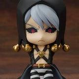 【再販】ねんどろいど TVアニメ「ジョジョの奇妙な冒険 黄金の風」 リゾット・ネエロ《24年10月預定》 4582777530509
