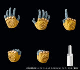 【再販】超像可動 ジョジョの奇妙な冒険 第3部 ザ・ワールド《24年10月預定》 4582777531919