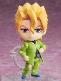 【再販】ねんどろいど TVアニメ「ジョジョの奇妙な冒険 黄金の風」 パンナコッタ・フーゴ《24年11月預定》 4582777534439