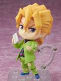 【再販】ねんどろいど TVアニメ「ジョジョの奇妙な冒険 黄金の風」 パンナコッタ・フーゴ《24年11月預定》 4582777534439