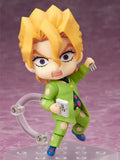 【再販】ねんどろいど TVアニメ「ジョジョの奇妙な冒険 黄金の風」 パンナコッタ・フーゴ《24年11月預定》 4582777534439