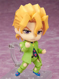 【再販】ねんどろいど TVアニメ「ジョジョの奇妙な冒険 黄金の風」 パンナコッタ・フーゴ《24年11月預定》 4582777534439