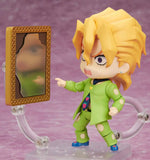 【再販】ねんどろいど TVアニメ「ジョジョの奇妙な冒険 黄金の風」 パンナコッタ・フーゴ《24年11月預定》 4582777534439