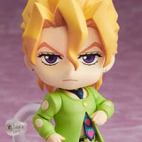 【再販】ねんどろいど TVアニメ「ジョジョの奇妙な冒険 黄金の風」 パンナコッタ・フーゴ《24年11月預定》 4582777534439