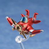 【再販】ねんどろいど TVアニメ「ジョジョの奇妙な冒険 黄金の風」 ナランチャ・ギルガ《24年11月預定》 4582777534446