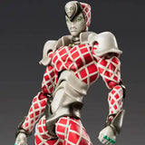 【再販】超像可動 ジョジョの奇妙な冒険 第5部 K・C《24年11月預定》 4582777534835