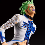 【再販】スタチューレジェンド ジョジョの奇妙な冒険 第5部 チョコラータ《25年1月預定》 4582777544179