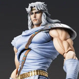 超像可動 北斗の拳 トキ《25年10月預定》 4582777546302