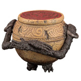 【再販】ELDEN RING 小壺フィギュア(原盒6個入)※不設寄送《25年6月預定》 4582779492089