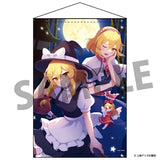 東方Project B2タペストリー 83 魔理沙&アリス illust.60枚(掛布)※不設寄送《25年10月預定》 日版 全數$328 / ※不設寄送 / 25年8月29日