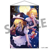 東方Project B2タペストリー 83 魔理沙&アリス illust.60枚(掛布)※不設寄送《25年10月預定》 日版 全數$328 / ※不設寄送 / 25年8月29日