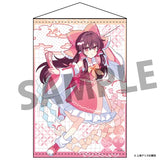 東方Project B2タペストリー 84 博麗霊夢 illust.白茶てい(掛布)※不設寄送《25年10月預定》 日版 全數$328 / ※不設寄送 / 25年8月29日