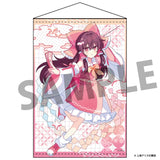 東方Project B2タペストリー 84 博麗霊夢 illust.白茶てい(掛布)※不設寄送《25年10月預定》 日版 全數$328 / ※不設寄送 / 25年8月29日