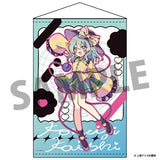 東方Project B2タペストリー 99 古明地こいし illust.京田スズカ(掛布)※不設寄送《26年7月預定》 日版 全數$298 / ※不設寄送 / 26年6月12日