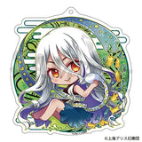 東方Project クリエイターズキーホルダー 41 ユイマン・浅間 illust.蒼馬みずき(鎖匙扣)※不設寄送《26年7月預定》 日版 全數$148 / ※不設寄送 / 26年6月12日
