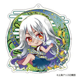 東方Project クリエイターズキーホルダー 41 ユイマン・浅間 illust.蒼馬みずき(鎖匙扣)※不設寄送《26年7月預定》 日版 全數$148 / ※不設寄送 / 26年6月12日