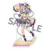東方Project キャラクターアクリルスタンド 50 古明地こいし illust.京田スズカ(亞加力立牌)※不設寄送《26年7月預定》 日版 全數$178 / ※不設寄送 / 26年6月12日