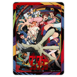 ダンダダン ブランケットA(毛毯)※不設寄送《25年9月預定》 日版 全數$358 / ※不設寄送 / 25年7月25日