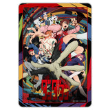 ダンダダン ブランケットA(毛毯)※不設寄送《25年9月預定》 日版 全數$358 / ※不設寄送 / 25年7月25日